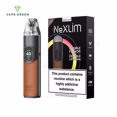 OXVA NeXlim Pod Kit