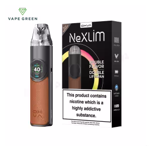 OXVA NeXlim Pod Kit