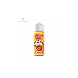 Boysenberry Shortfill E-Liquid by Pancake Man 100ml
