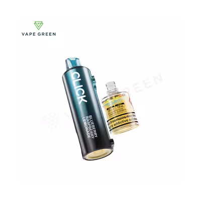 Blueberry Raspberry Lemonade Prefilled Pod Refill Pack by Pyne Pod Click