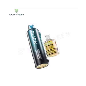 Blueberry Raspberry Lemonade Prefilled Pod Refill Pack by Pyne Pod Click