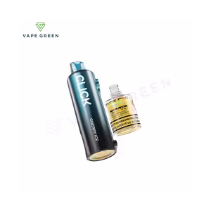 Cherry Ice Prefilled Pod Refill Pack by Pyne Pod Click