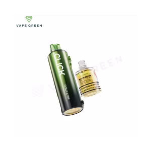 Cola Lime Prefilled Pod Refill Pack by Pyne Pod Click