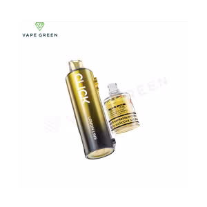 Lemon Lime Prefilled Pod Refill Pack by Pyne Pod Click