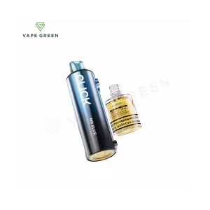 Mr Blue Prefilled Pod Refill Pack by Pyne Pod Click