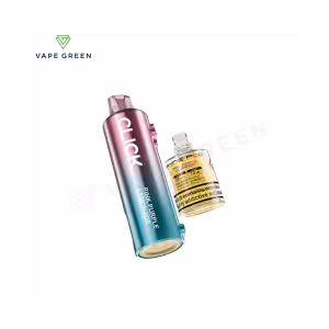 Pink Purple Lemonade Prefilled Pod Refill Pack by Pyne Pod Click