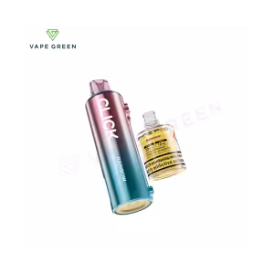 Rainbow Prefilled Pod Refill Pack by Pyne Pod Click