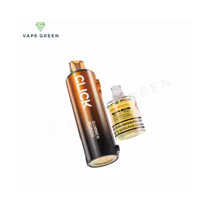 Summer Punch Prefilled Pod Refill Pack by Pyne Pod Click