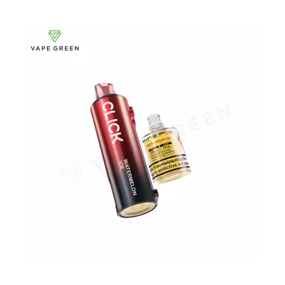 Watermelon Ice Prefilled Pod Refill Pack by Pyne Pod Click