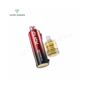 Watermelon Ice Prefilled Pod Refill Pack by Pyne Pod Click