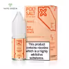 Fuji Apple Peach Nic Salt E-Liquid by Nexus Pod Salt 1