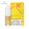 Lime Raspberry Grapefruit Nic Salt E-Liquid by Nexus Pod Salt 2
