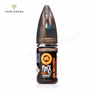 Mango, Peach & Pineapple by Riot Squad Punx Hybrid Salt