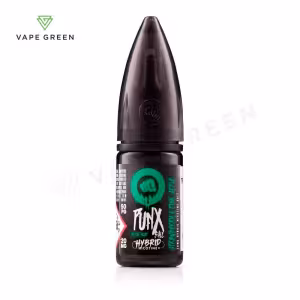 Strawberry & Pink Apple E-Liquid by Riot Squad Punx Hybrid Salt