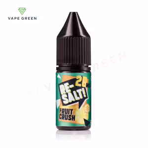 Fruit Crush Nic Salt E-Liquid by Re-Salt