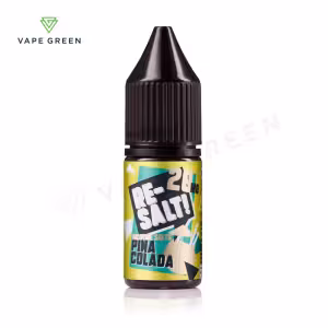 Pina Colada Nic Salt E-Liquid by Re-Salt
