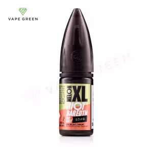 Melon XL Nic Salt E-Liquid by Riot BAR EDTN