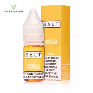 Vanilla Lemonade eLiquid by SALT
