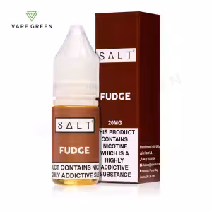 Fudge eLiquid by SALT