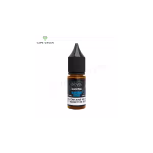 Blueberry Cookie Nic Salt E-Liquid by Sadboy