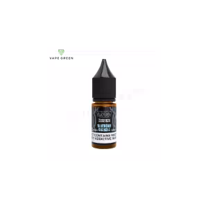 Blueberry Granola Nic Salt E-Liquid by Sadboy