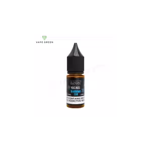 Blueberry Jam Nic Salt E-Liquid by Sadboy