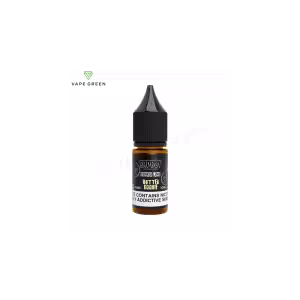 Butter Cookie Nic Salt E-Liquid by Sadboy