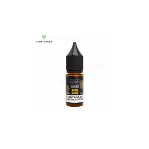 Mango Blood Nic Salt E-Liquid by Sadboy