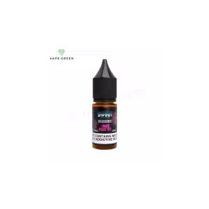 Punch Berry Ice Nic Salt E-Liquid by Sadboy