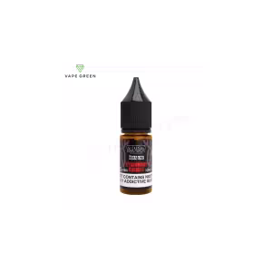 Strawberry Granola Nic Salt E-Liquid by Sadboy