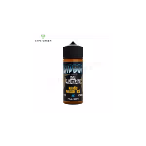 Mango Blood Ice Shortfill E-Liquid by Sadboy 100ml