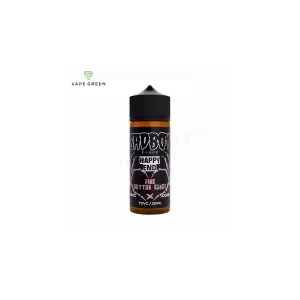 Pink Cotton Candy Shortfill E-Liquid by Sadboy 100ml