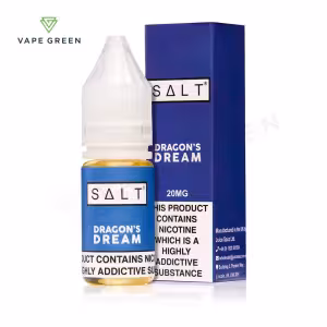 Dragons Dream eLiquid by SALT