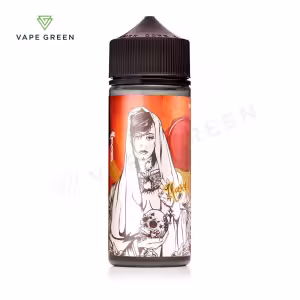 Madrina E-liquid by Suicide Bunny 100ml