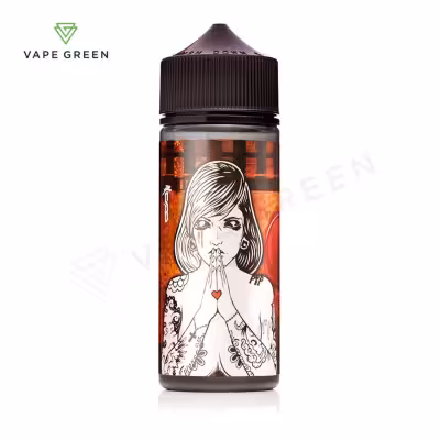 Mothers Milk E-liquid by Suicide Bunny 100ml