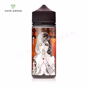 Mothers Milk E-liquid by Suicide Bunny 100ml