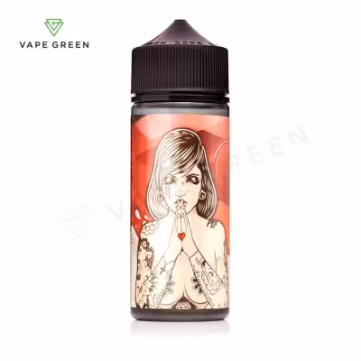 Mothers Milk & Cookies E-liquid by Suicide Bunny 100ml