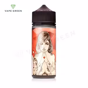 Mothers Milk & Cookies E-liquid by Suicide Bunny 100ml