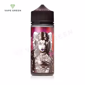 Derailed E-liquid by Suicide Bunny 100ml