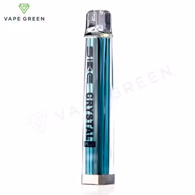 SKE Crystal Plus Airflow Edition Pod Kit