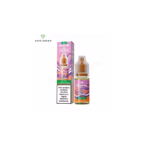 Fizzy Cherry Nic Salt E-Liquid by SKE Crystal Salts V2