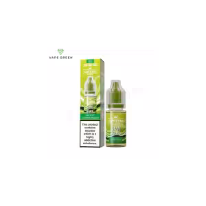 Gami Rare Nic Salt E-Liquid by SKE Crystal Salts V2