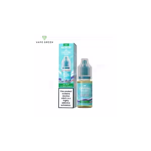 Menthol Nic Salt E-Liquid by SKE Crystal Salts V2