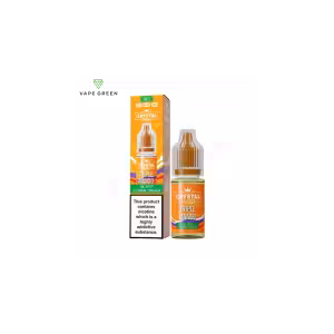 Triple Mango Nic Salt E-Liquid by SKE Crystal Salts V2