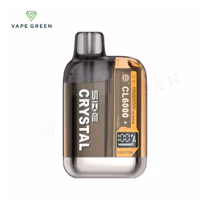 Pink Lemonade Prefilled Pod Kit by SKE Crystal CL6000