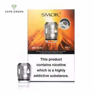 Smok Mini V2 Replacement Coils