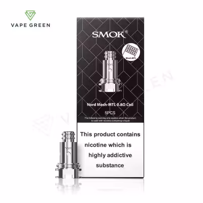 Smok Nord Replacement Coils