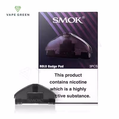 Smok Rolo Replacement Pods