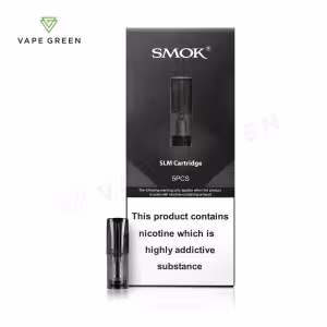 Smok SLM Replacement Pod