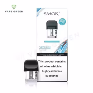 Smok Novo 2 Replacement Pods